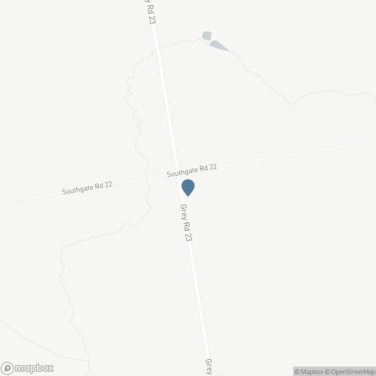 224212 SOUTHGATE RD 22 ROAD, Southgate, Ontario N0G 2A0